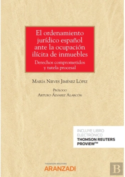 Bertrand.pt - Ordenamiento Juridico Español Ante La Ocupacion Ilicita De
