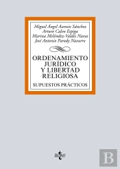 Ordenamiento Jurídico Y Libertad Religiosa