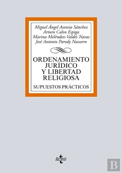 Bertrand.pt - Ordenamiento Jurídico Y Libertad Religiosa