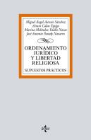Ordenamiento Jurídico Y Libertad Religiosa