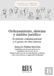 Ordenamiento Sistema Y Ambito Juridico