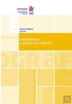 Bertrand.pt - Ordenamiento Y El Sistema En El Derecho