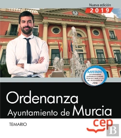 Bertrand.pt - Ordenanza. Ayuntamiento De Murcia. Temario