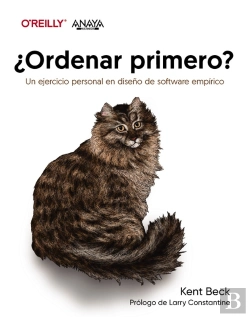Bertrand.pt - ¿Ordenar Primero? Un Ejercicio Personal En Diseño De Software Empírico