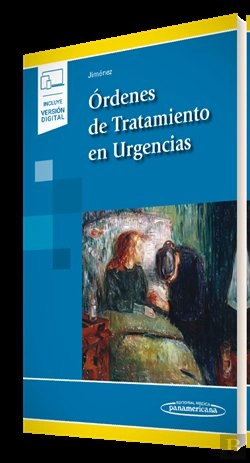 Bertrand.pt - Ordenes De Tratamiento En Urgencias