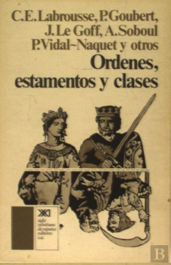 Bertrand.pt - Órdenes, Estamentos Y Clases