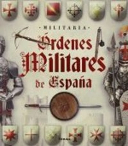 Bertrand.pt - Órdenes Militares En España