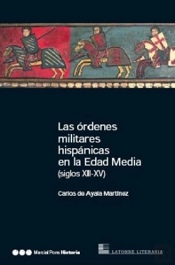 Bertrand.pt - Ordenes Militares Hispanicas Edad Media Siglos Xii-Xv