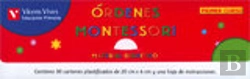Bertrand.pt - Ordenes Montessori. Material Didactico Aula.