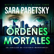 Órdenes Mortales