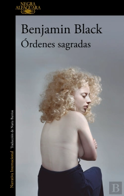Bertrand.pt - Órdenes Sagradas (Quirke 6)