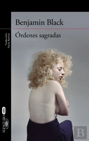 Órdenes Sagradas (Quirke 6)