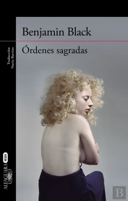 Bertrand.pt - Órdenes Sagradas (Quirke 6)