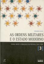 Ordens Militares E O Estado Moderno