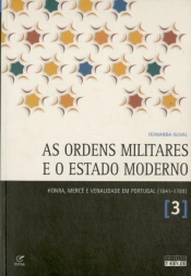 Ordens Militares E O Estado Moderno