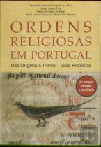 Ordens Religiosas em Portugal
