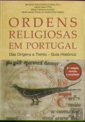 Ordens Religiosas em Portugal