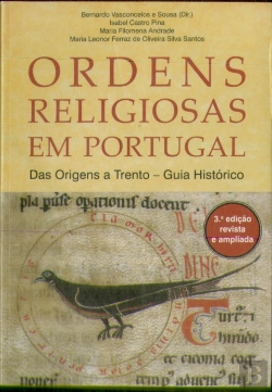 Bertrand.pt - Ordens Religiosas em Portugal