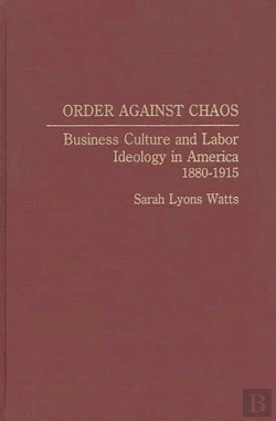Bertrand.pt - Order Against Chaos