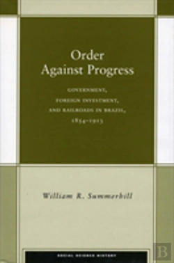 Bertrand.pt - Order Against Progress