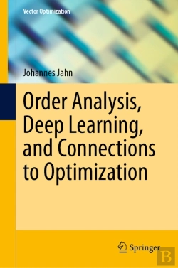 Bertrand.pt - Order Analysis, Deep Learning, And Connections To Optimization