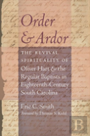 Order And Ardor