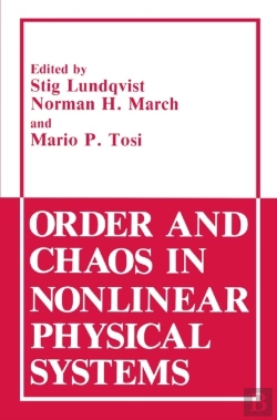 Bertrand.pt - Order And Chaos In Nonlinear Physical Systems