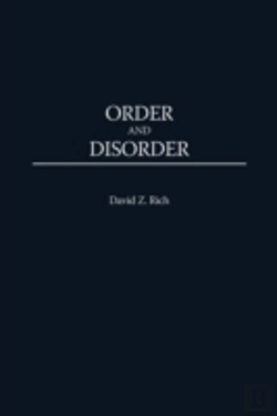 Bertrand.pt - Order And Disorder