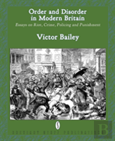 Order And Disorder In Modern Britain
