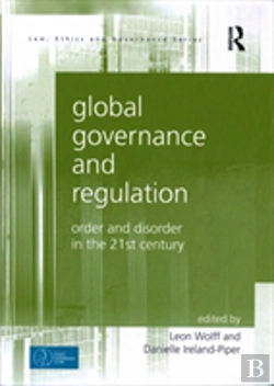 Bertrand.pt - Order And Disorder In The 21st Century