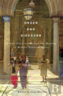 Order And Disorder