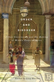 Order And Disorder