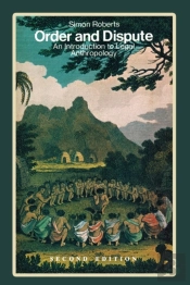 Order And Dispute