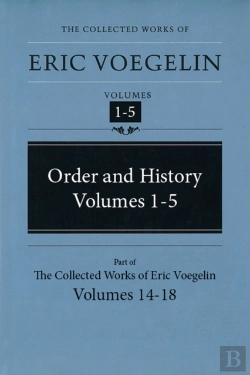 Bertrand.pt - Order And History, Vols I-V.