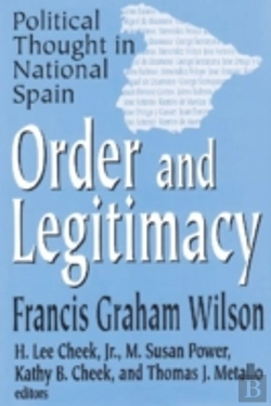 Bertrand.pt - Order And Legitimacy