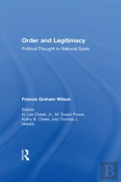 Order And Legitimacy