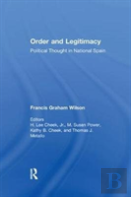 Order And Legitimacy