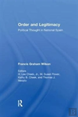 Bertrand.pt - Order And Legitimacy