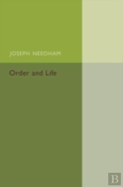Bertrand.pt - Order And Life