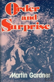 Order And Surprise