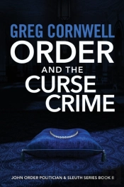 Order And The Curse Crime