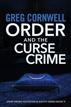 Bertrand.pt - Order And The Curse Crime