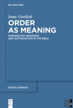 Bertrand.pt - Order As Meaning