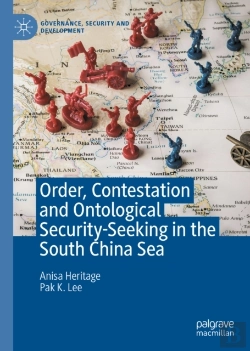 Bertrand.pt - Order, Contestation And Ontological Security-Seeking In The South China Sea