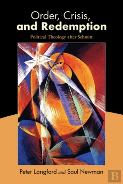 Bertrand.pt - Order, Crisis, And Redemption