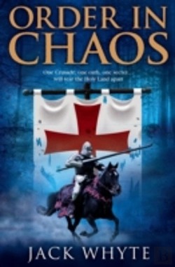 Bertrand.pt - Order In Chaos