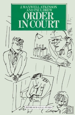Bertrand.pt - Order In Court