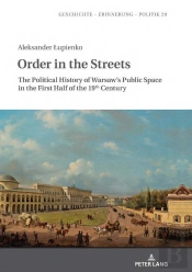 Order In The Streets