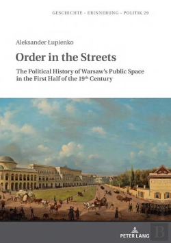 Bertrand.pt - Order In The Streets
