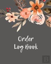 Order Log Book